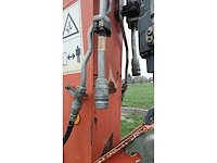 2007 terex - tw150 - rupsgraafmachine - afbeelding 2 van  18