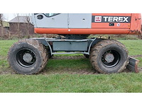 2007 terex - tw150 - rupsgraafmachine - afbeelding 4 van  18