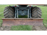 2007 terex - tw150 - rupsgraafmachine - afbeelding 5 van  18
