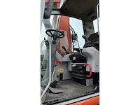 2007 terex - tw150 - rupsgraafmachine - afbeelding 9 van  18