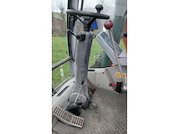 2007 terex - tw150 - rupsgraafmachine - afbeelding 11 van  18