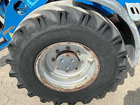 2007 terex tl 100 shovel / wiellader - afbeelding 3 van  3