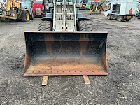 2007 terex tl 80 shovel - afbeelding 5 van  47