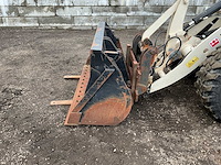 2007 terex tl 80 shovel - afbeelding 6 van  47