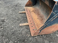 2007 terex tl 80 shovel - afbeelding 8 van  47