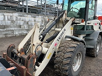 2007 terex tl 80 shovel - afbeelding 16 van  47