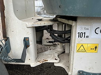2007 terex tl 80 shovel - afbeelding 18 van  47