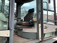 2007 terex tl 80 shovel - afbeelding 20 van  47