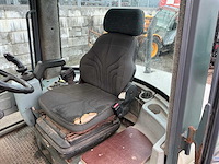 2007 terex tl 80 shovel - afbeelding 21 van  47