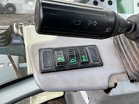 2007 terex tl 80 shovel - afbeelding 26 van  47
