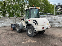 2007 terex tl 80 shovel - afbeelding 23 van  47