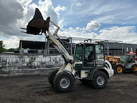 2007 terex tl 80 shovel - afbeelding 39 van  47