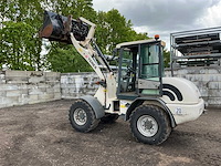 2007 terex tl 80 shovel - afbeelding 40 van  47