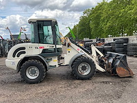 2007 terex tl 80 shovel - afbeelding 44 van  47
