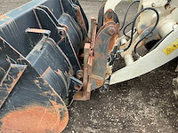 2007 terex tl 80 shovel - afbeelding 9 van  47