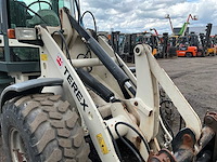 2007 terex tl 80 shovel - afbeelding 17 van  47