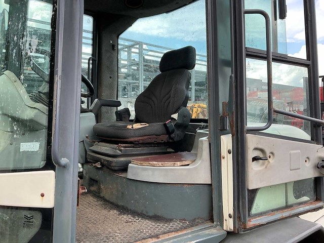 2007 terex tl 80 shovel - afbeelding 20 van  47