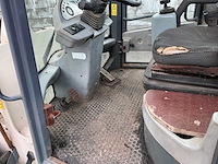 2007 terex tl 80 shovel - afbeelding 22 van  47