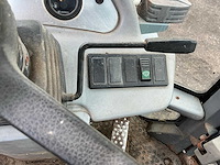 2007 terex tl 80 shovel - afbeelding 27 van  47