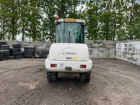 2007 terex tl 80 shovel - afbeelding 34 van  47