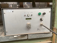 2007 theissen training systems blg 23-b acculader - afbeelding 1 van  4