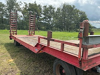 2007 theo tel dl10000 dieplader - afbeelding 10 van  11