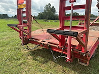 2007 theo tel dl10000 dieplader - afbeelding 2 van  11