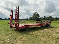 2007 theo tel dl10000 dieplader - afbeelding 1 van  11