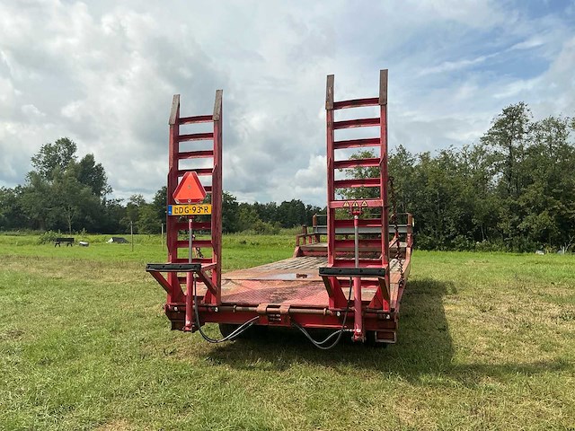 2007 theo tel dl10000 dieplader - afbeelding 4 van  11