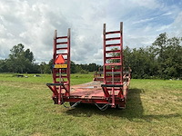 2007 theo tel dl10000 dieplader - afbeelding 4 van  11