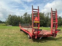 2007 theo tel dl10000 dieplader - afbeelding 5 van  11