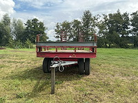 2007 theo tel dl10000 dieplader - afbeelding 7 van  11