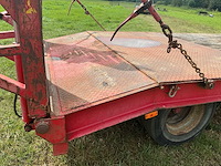 2007 theo tel dl10000 dieplader - afbeelding 11 van  11