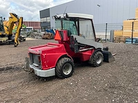 2007 timan as 245 shovel - afbeelding 45 van  49