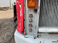 2007 timan as 245 shovel - afbeelding 13 van  49