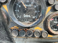 2007 timan as 245 shovel - afbeelding 25 van  49