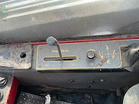 2007 timan as 245 shovel - afbeelding 29 van  49