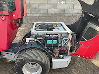 2007 timan as 245 shovel - afbeelding 37 van  49