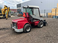 2007 timan as 245 shovel - afbeelding 45 van  49