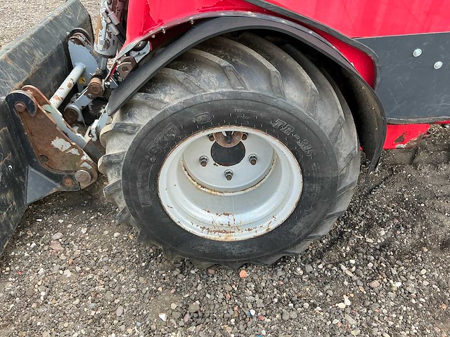 2007 timan as 245 shovel - afbeelding 49 van  49