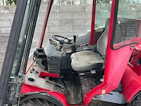 2007 timan as 245 shovel - afbeelding 16 van  49