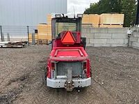 2007 timan as 245 shovel - afbeelding 34 van  49