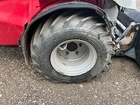 2007 timan as 245 shovel - afbeelding 4 van  43