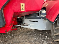 2007 timan as 245 shovel - afbeelding 5 van  43