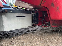 2007 timan as 245 shovel - afbeelding 6 van  43