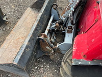 2007 timan as 245 shovel - afbeelding 8 van  43
