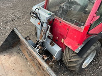 2007 timan as 245 shovel - afbeelding 9 van  43