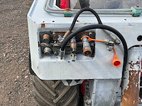 2007 timan as 245 shovel - afbeelding 10 van  43