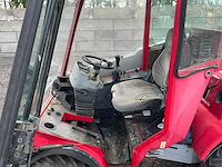 2007 timan as 245 shovel - afbeelding 14 van  43