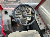2007 timan as 245 shovel - afbeelding 16 van  43